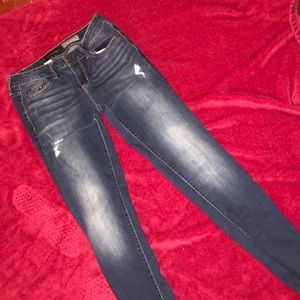 Aéropostle Jeans